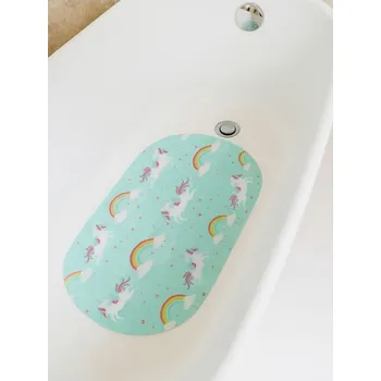 Sinsay - Koupelnový kobereček s vánočním motivem - vícebarevná - 328GK-MLC - 328GK-MLC-ONE