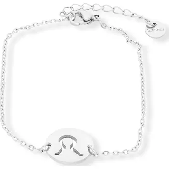 Náramek Ewena Náramek znamení zvěrokruhu Býk 21. 4. až 21. 5. Býk 21. 4. až 21. 5.