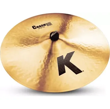 Činel ZILDJIAN 20" K crash ride