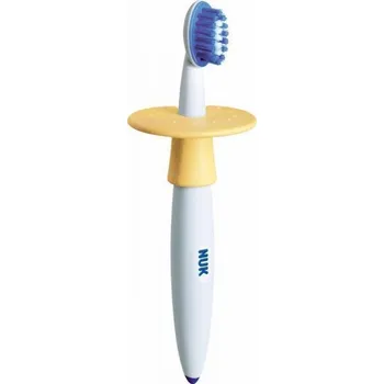 Zubní kartáček NUK Zubní kartáček (12-36 m)