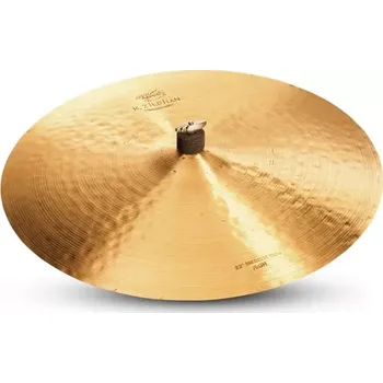 Činel ZILDJIAN 22" K Constantinople ride medium thin high