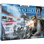 ADC Blackfire Star Wars: Bitva o Hoth