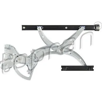 Stahovačka okna Zvedací zařízení oken TOPRAN 110 557