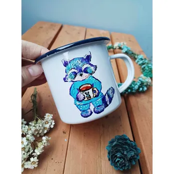 Plecháček - Mýval - 330 ml