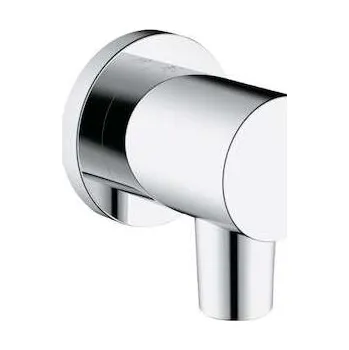 Ventil Kludi Nova Fonte - Nástěnné kolínko, chrom 2054305-15