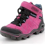 PRIMIGI dívčí kotníková obuv 8892544 malinová GORETEX 33