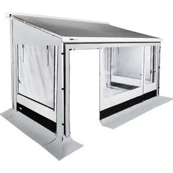 Stan Přední stěna stanu Residence G3 k markýze Thule Omnistor délka 500 cm velikost S/M/L/XL (2,15–2,74 m)