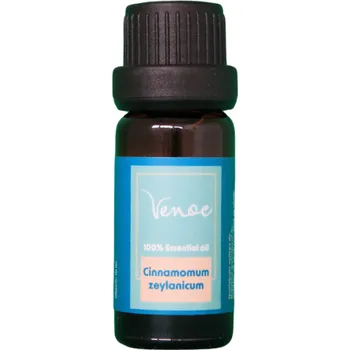Esenciálny olej Škoricový list Venoc 10 ml analgetický