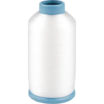 Nit Nitě transparentní pro strojní i ruční šití návin 4000 yards PAD Varianta: transparent, Balení: 1 ks