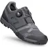 Pánské cyklistické tretry Scott Sport Crus-r BOA Dark Grey/Black
