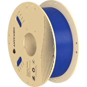 Filament PLA Anycubic 1 KG Filament (Blue)