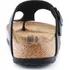 Dámské žabky Birkenstock Gizeh Birko-Flor 0043691/0043693 