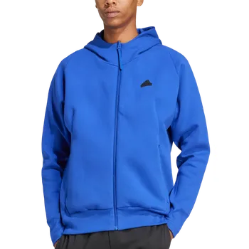 Pánská mikina Mikina s kapucí adidas Sportswear M Z.N.E. PR FZ ir5228 Velikost XXL