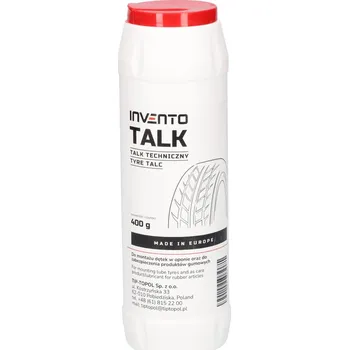 Montážní pěna Přípravek pneumatik, 400 g - pro ochranu pryžových výrobků