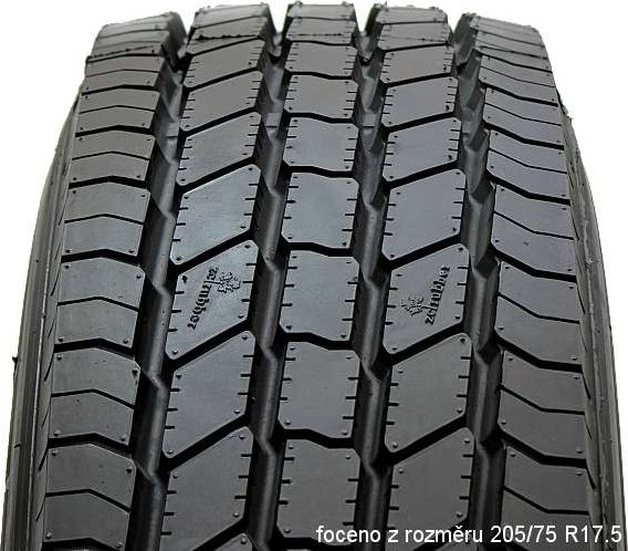 Goodride GSR+1 128M 215/75 R17.5 VODÍCÍ