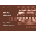 Hrajeme na foukací harmoniku