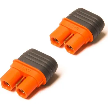 RC vybavení Konektor Spektrum IC3 samice (25 ks)