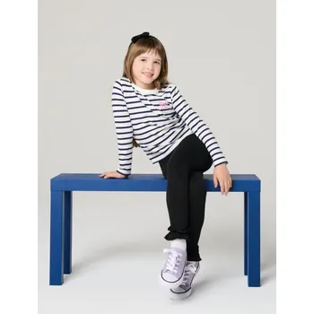 Sinsay - Legíny - černá - 902GH-99X - 902GH-99X-98