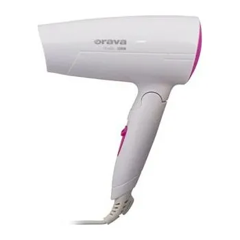 Fén Orava HD-406 cestovní vysoušeč vlasů - HD-406