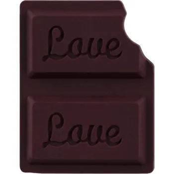 Ochrana kabelu - čokoláda