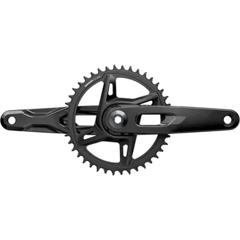Klika na kolo Kliky SRAM Rival E1 1x XPLR DUB Wide 42z - 170 mm