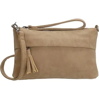 Kabelka Beagles Virgin Béžové