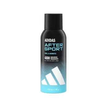 adidas After Sport Pánský deodorant 150 ml
