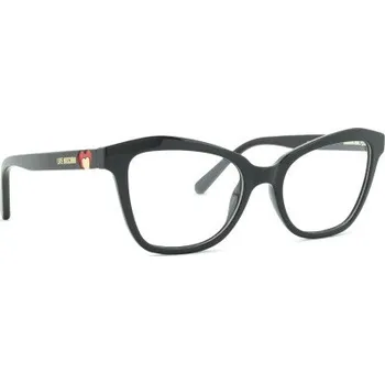 Brýlová obroučka Dioptrické brýle Moschino Love MOL604 807 18 52 Moschino Love