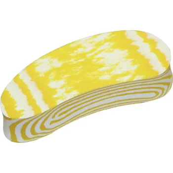 Nášlapky náhradní na ošetření paznehtů 10ks, žlutá, vel. střední