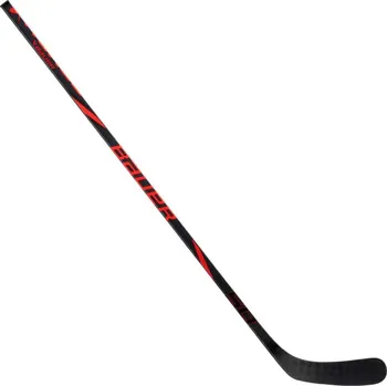 Hokejka Bauer Nexus Performance S24 Jr Tvrdosť: 50 Flex, Strana: pravá ruka dole (pravačka), Typ zahnutia: P28