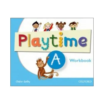 Playtime A Workbook