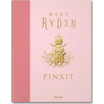 Komiks pro dospělé Mark Ryden, Pinxit - Collector´s Edition
