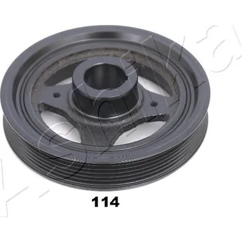 Řemenice, klikový hřídel ASHIKA 122-01-114