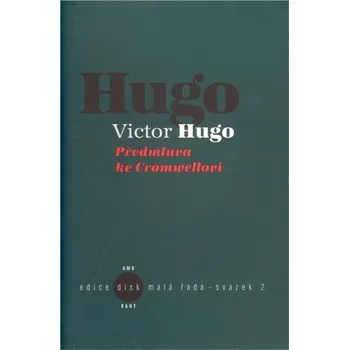 Předmluva ke Cromwellovi