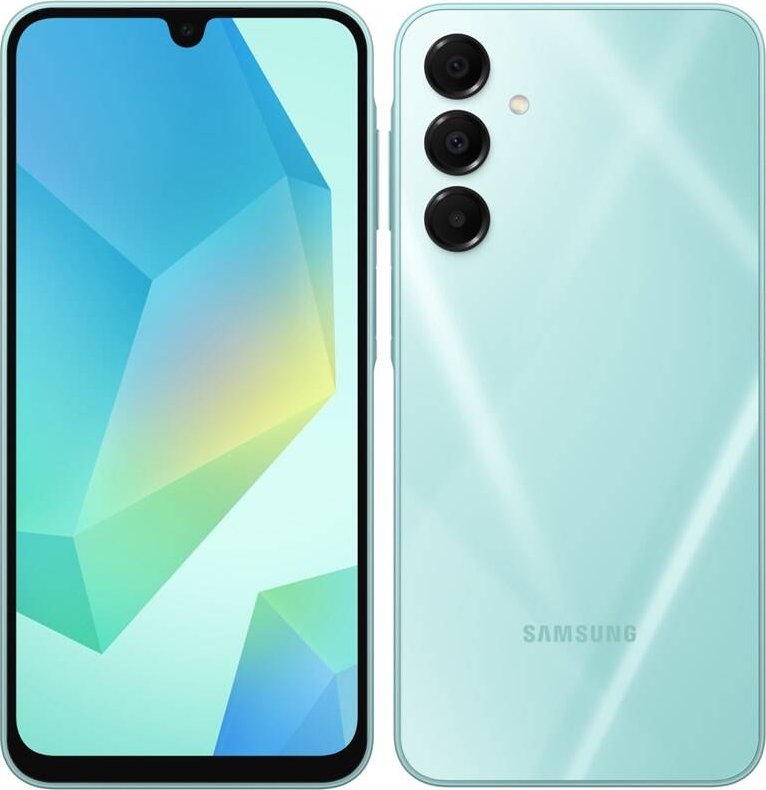 Samsung Galaxy A16 LTE A165F 4GB/128GB Light Green