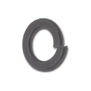 podložka DIN 127B M16 surová podložka pružná s hladkými konci (250 ks)