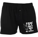 Trenýrky Osmý div světa - Velikost XXL