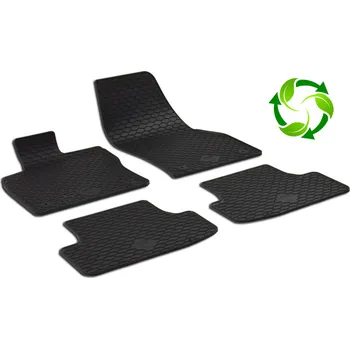 autokoberec Gumárny Zubří Autokoberce VW T-ROC Cabrio (2019-)