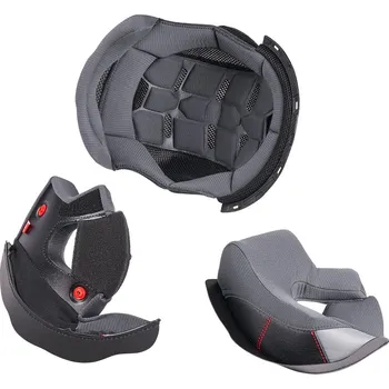 Cyklistická přilba O´Neal náhradní polstrování přilby CHALLENGER L