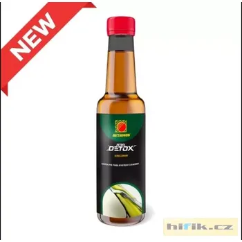 aditivum Metabond Petrol Detox - regenerátor benzínových motorů