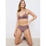 Flex Smart Maxi EX/00UD - kalhotky Triumph, S, hnědá