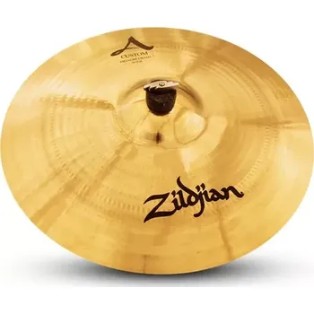 Činel ZILDJIAN 18" A Custom medium crash