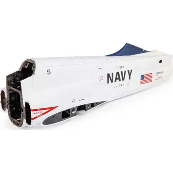 RC náhradní díl Hangar 9 trup zadní část: Hawk/T-45 140-160N