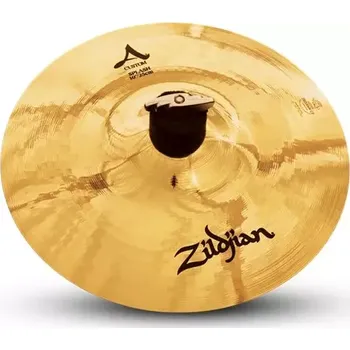 Činel ZILDJIAN 10" A Custom splash brilliant