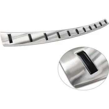 Lišta karosérie Avisa Nerezový kryt nárazníku Fiat Dobló III (od roku 2022>) - STRONG 2/52031