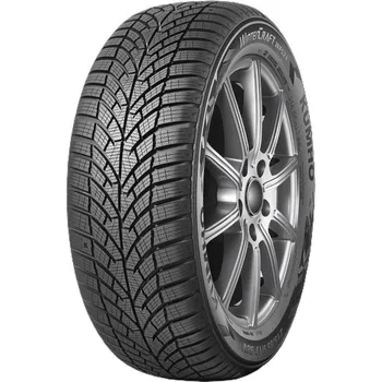 Zimní osobní pneu Kumho WinterCraft WP52+ 195/55 R16 WP52+ 87H 3PMSF