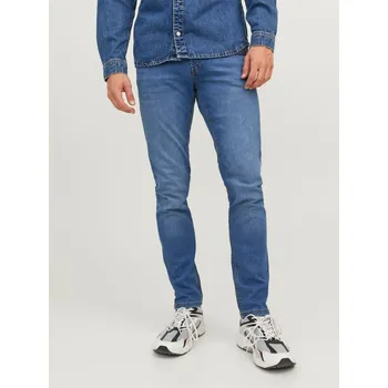 Pánské kalhoty Jack and Jones Glenn 223 Jean Blue Denim 36W R