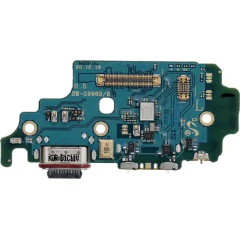 Charging Board Samsung Galaxy S21 Ultra G998B/F s funkcí rychlonabíjení
