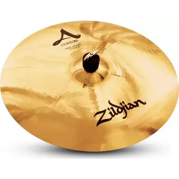 Činel ZILDJIAN 17" A Custom fast crash