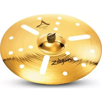 Hudební nástroj ZILDJIAN 20" A Custom efx